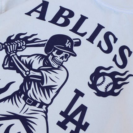 Cream - City of Angels Tee