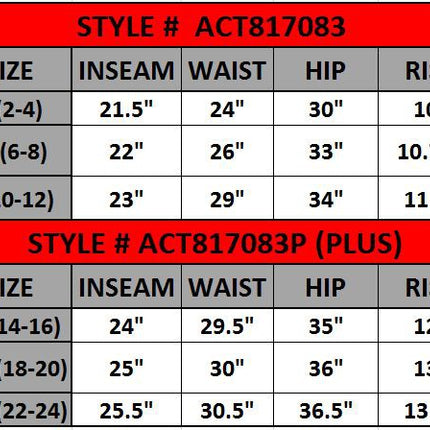 Buttery Soft Capri Activewear  Leggings