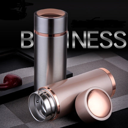High Grade Thermo Mug Stainless Steel Vacuum Flasks Thermoses Women My Water Bottle Insulated Thermocup Bottles