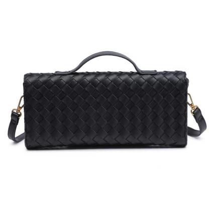 "Ada" East West Clutch