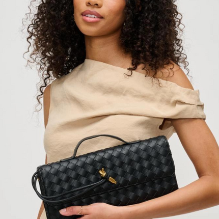 "Ada" East West Clutch