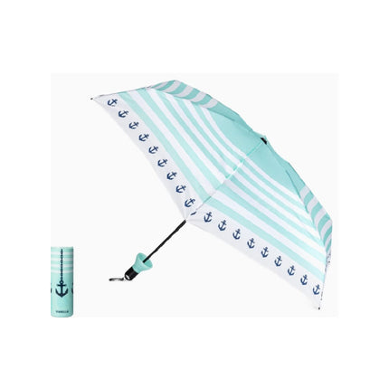 Anchors Away Water Bottle Umbrella