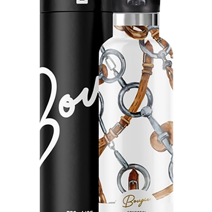 Equestri | Scarf - 25 oz Insulated Water Bottle