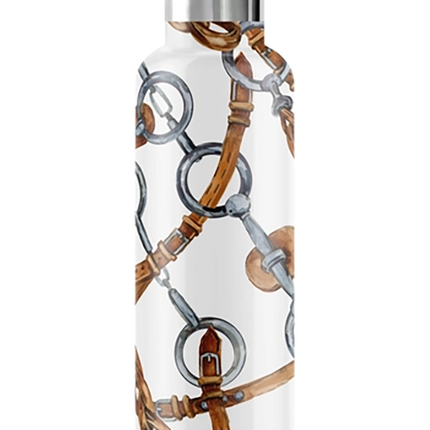Equestri | Scarf - 25 oz Insulated Water Bottle