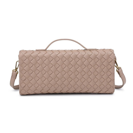 "Ada" East West Clutch