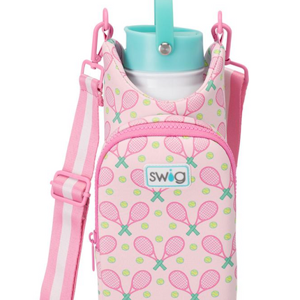 Love All Water Bottle Sling