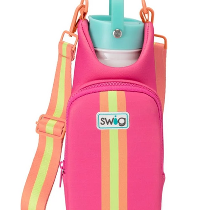 Tutti Frutti Water Bottle Bag