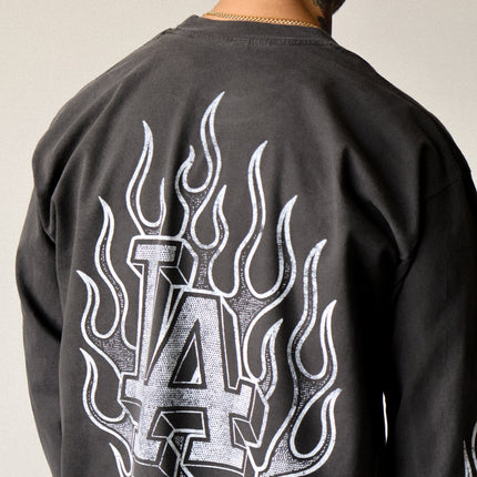 Vintage - Eternal Flame Long Sleeve