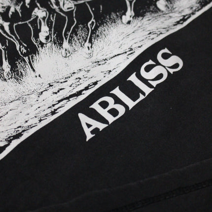 Vintage Black - Stampede Tee