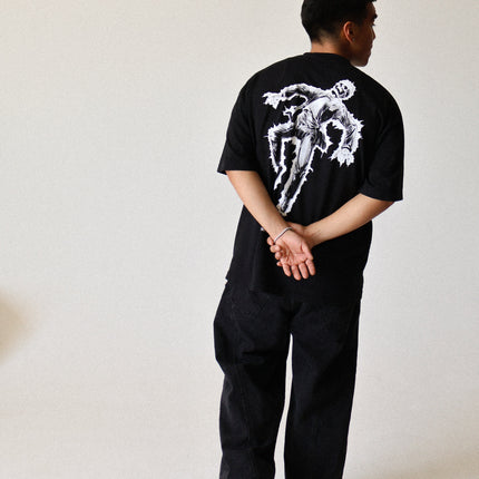 Black - Electrified Tee