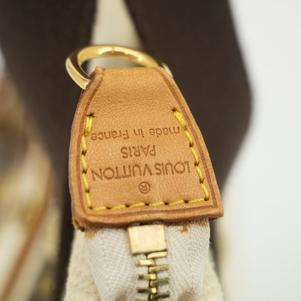 Louis Vuitton Beige Antigua Cabas PM #2403