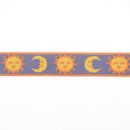 Sun and Moon
