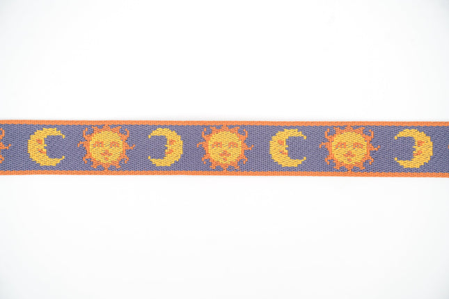 Sun and Moon