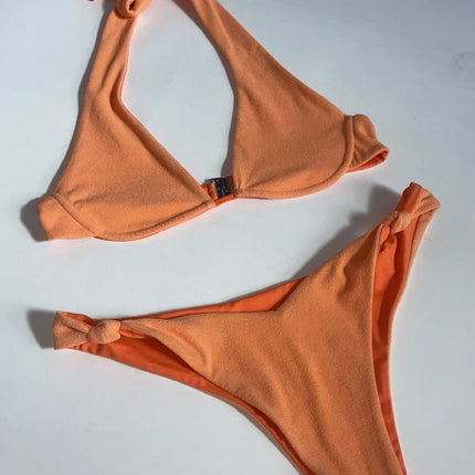 Jillian Bikini Top