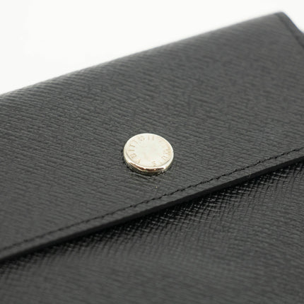 Louis Vuitton Monogram Canvas Brown Macassar Bifold Wallet #3512