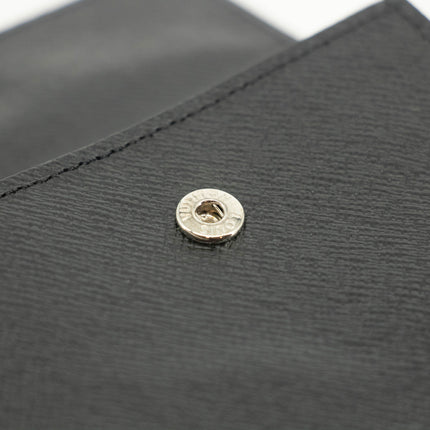 Louis Vuitton Monogram Canvas Brown Macassar Bifold Wallet #3512