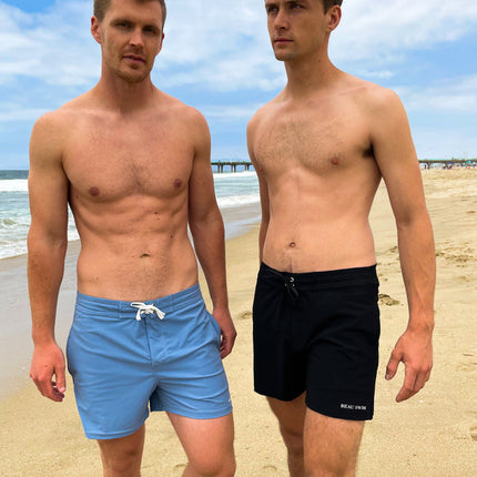 Laguna Shorts - Blue
