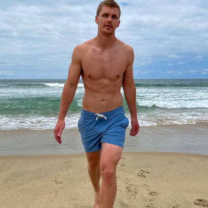 Laguna Shorts - Blue