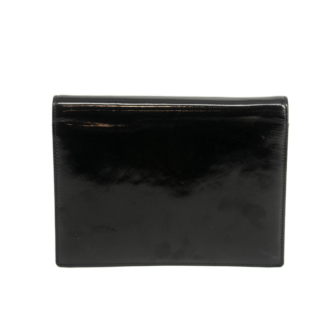Chanel Just A Drop Of No. 5 Clutch Bag 7 Series #3972