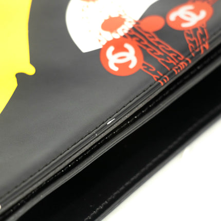 Chanel Just A Drop Of No. 5 Clutch Bag 7 Series #3972