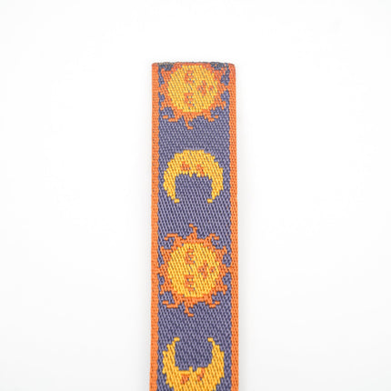 Sun and Moon
