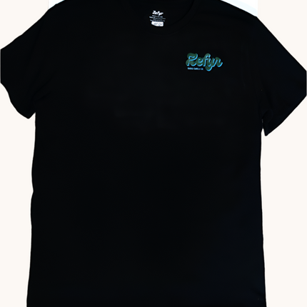Shred Supply Tee