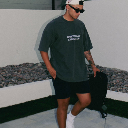 Vintage - Beverly Hills Boxing Club Tee