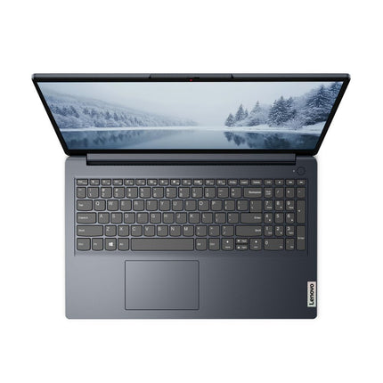 Lenovo IdeaPad 15.6” FHD Touchscreen Laptop, 40GB RAM 2.5TB Storage (2TB SSD+512GB Docking Station Set), 10-Cores Intel Core i5, Windows 11 Pro with Microsoft Office Included, PLUSERA Earphones