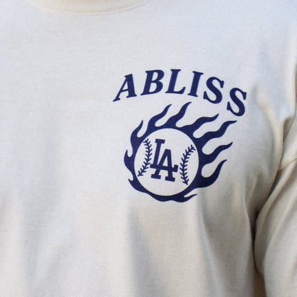 Cream - City of Angels Tee