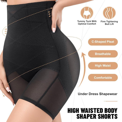 Women's High Waist Breathable Leggings