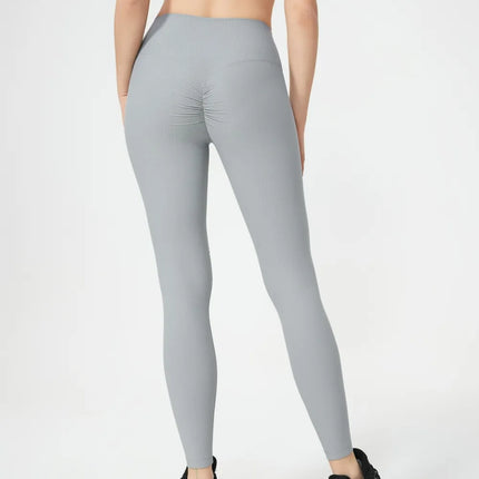 Millennia High Waist Active Leggings