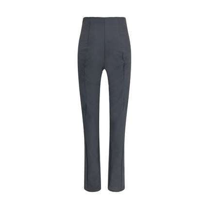 Dolce & Gabbana Vita Dolce satin leggings