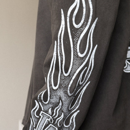 Vintage - Eternal Flame Long Sleeve