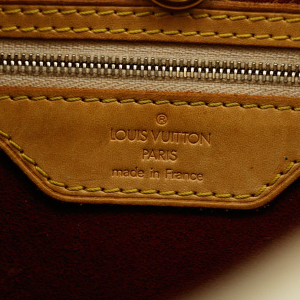 Louis Vuitton Multicolor Monogram Limited Edition Takashi Murakami Aurelia MM Shoulder Bag #9462