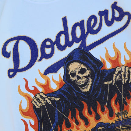 Off White - Dodgers Reaper Tee