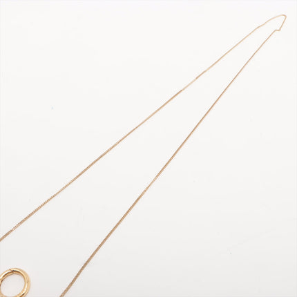 Fendi Nano Bucket Straw & Leather Chain Shoulder Bag Yellow #3260