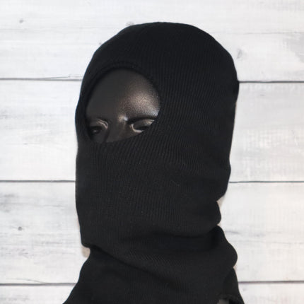 Adult Acrylic Balaclava
