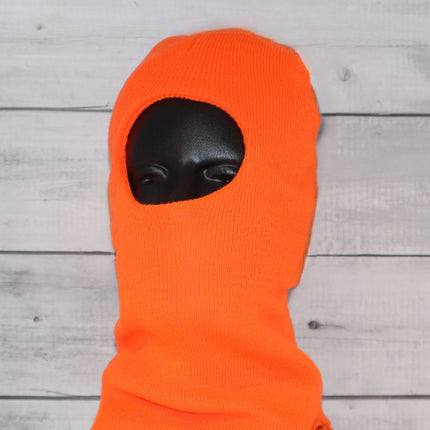 Adult Acrylic Balaclava