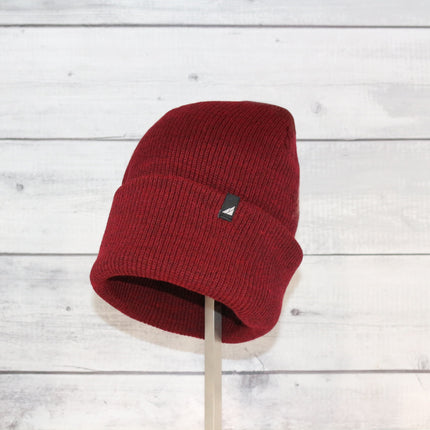 Adult Acrylic Cuff Hat