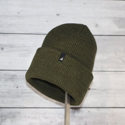 Adult Acrylic Cuff Hat