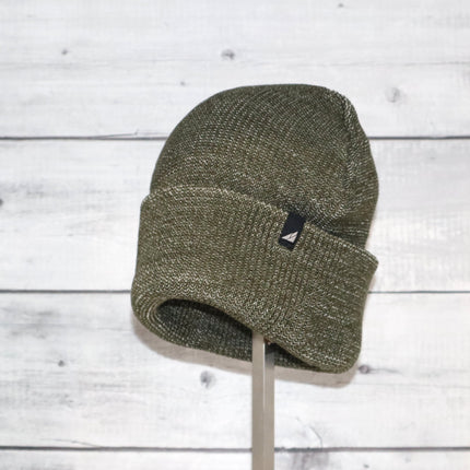 Adult Acrylic Cuff Hat