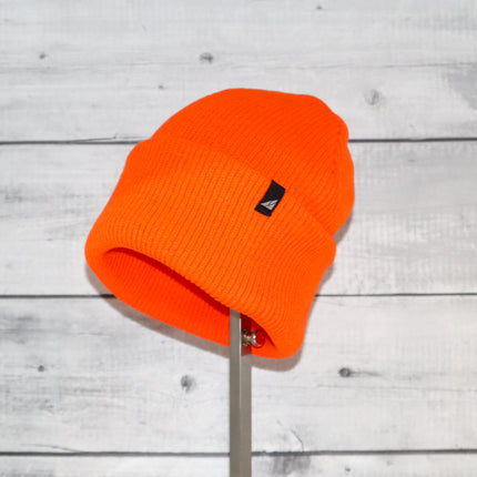 Adult Acrylic Cuff Hat
