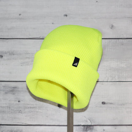 Adult Acrylic Cuff Hat