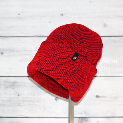 Adult Acrylic Cuff Hat