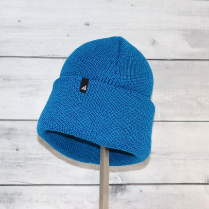 Adult Acrylic Cuff Hat