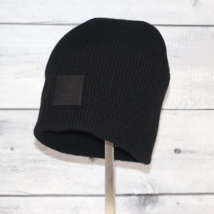 Adult Acrylic/Wool Beanie