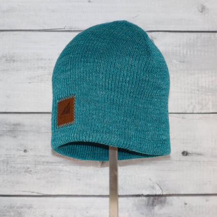 Adult Acrylic/Wool Beanie