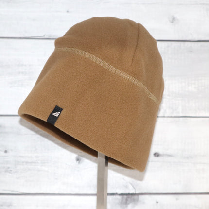 Adult Fleece Caps
