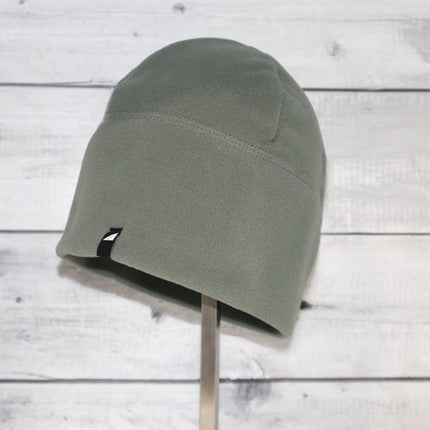 Adult Fleece Caps