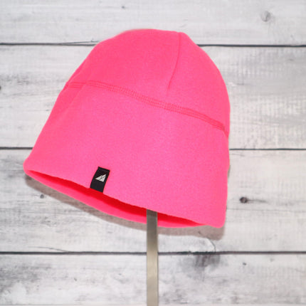 Adult Fleece Caps